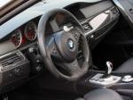 BMW M5 Hurricane by G-Power 2008 года